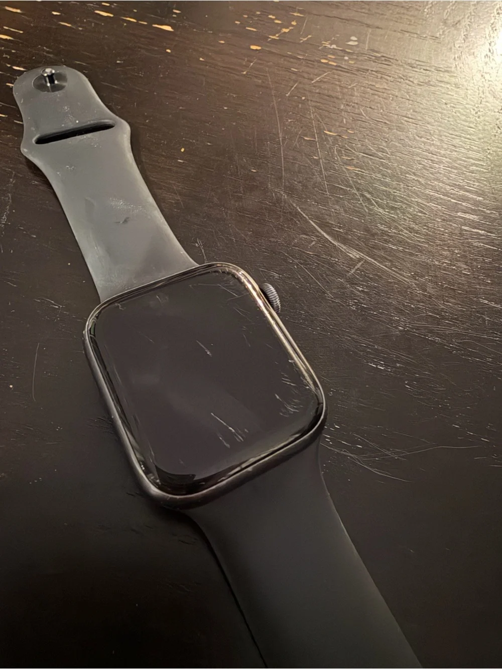 Apple Watch - Series 5, 44mm